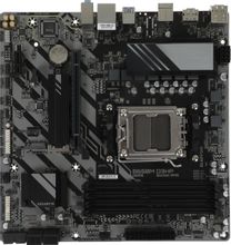 Изображение товара Материнская плата Gigabyte B650M D3HP, Socket AM5, AMD B650, mATX, Ret