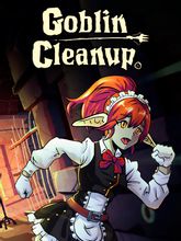 Изображение товара Игра TEAM 17 Goblin Cleanup для ПК в цифровом виде