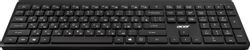 Клавиатура Acer OKR501, беспроводная, мембранная, черный