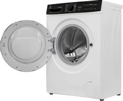 Стиральная машина JACKY`S JW 6W12L0N, 6кг