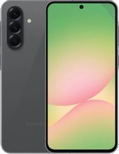 Изображение товара Смартфон Samsung Galaxy A56 5G 8/256Gb черный 2025
