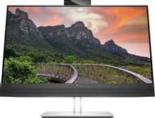 Изображение товара 27 дюймовый монитор HP E27M G4 с разрешением 2560x1440 и IPS-матрицей