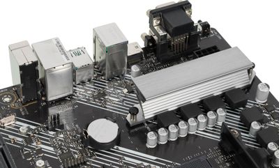 Asus b450ma store
