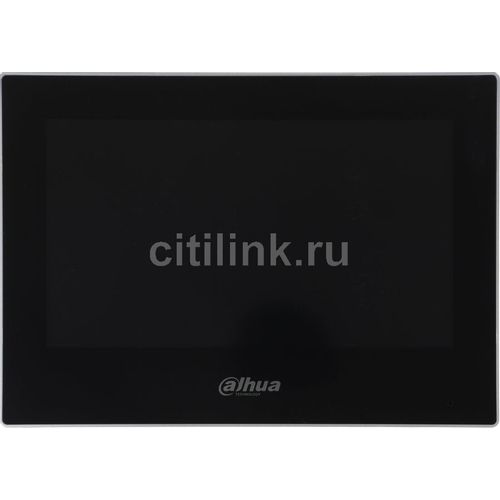 Видеодомофон Dahua DHI-VTH2621G-P