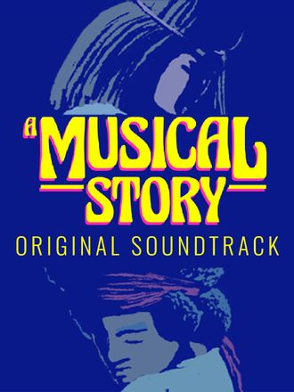 Дополнение к игре PLUG IN DIGITAL A Musical Story - Original Soundtrack, для  ПК,  регион: Россия,СНГ,  английская версия