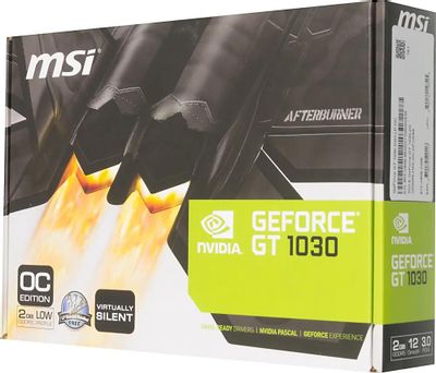 Gt 1030 2gh lp oc online