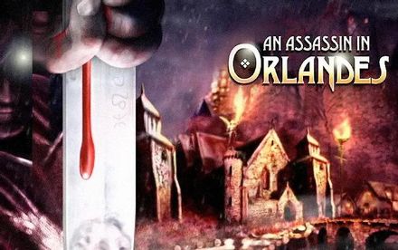 Игра TIN MAN GAMES An Assassin in Orlandes, для ПК, регион: Россия,СНГ, английская версия