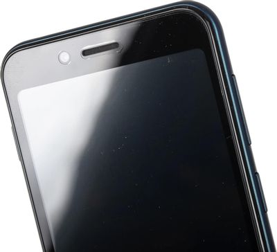 Аксессуары для смартфон BQ Basic 8Gb, 5060L, синий (1774472) купить в ...
