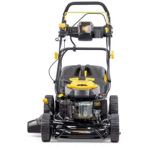 Газонокосилка Champion LM5346E
