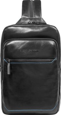 Piquadro sling bag 2025