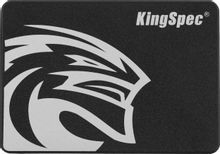 Изображение товара SSD KINGSPEC P4-960 960ГБ 2.5 SATA III