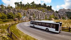 Дополнение к игре ASTRAGON Bus Simulator 18 - Official map extension, для ПК, регион: СНГ