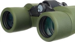 Бинокль LEVENHUK Army 10x40,  10Х 40 мм
