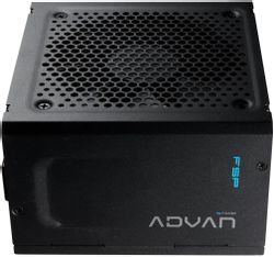 Блок питания FSP Advan-1000GM, 1000Вт, черный
