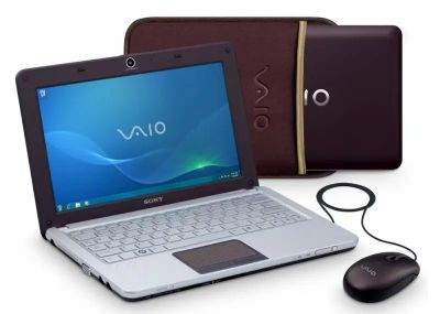 Sony notebook discount