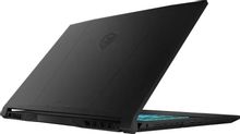 Ноутбук игровой MSI Katana 17 B13UCX-1428XRU 17.3", IPS, Intel Core i5 13420H, 8-ядерный, 16ГБ DDR5, 512ГБ SSD,  NVIDIA GeForce  RTX 2050 - 4 ГБ, черный