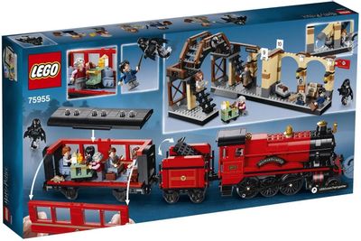 75955 lego instructions on sale