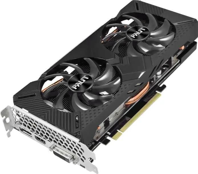 Palit GeForce®︎ GTX 1660 super 6GB Palit Gtx 1660 Super 6Gb | eBay