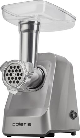 Мясорубка Polaris PMG 2077, графит