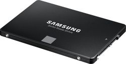 2ТБ SSD накопитель Samsung 870 EVO MZ-77E2T0B/AM 2.5"