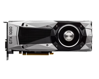 Gtx 1080 founders edition specs online