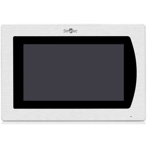 Видеодомофон SMARTEC ST-MS407HM-SL, белый