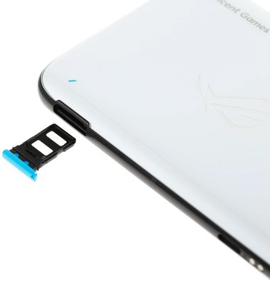 ASUS Rog Phone 7 AI2205 8 256GB White