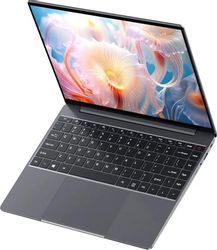 Ноутбук CHUWI Corebook X 14, 14", IPS, Intel Core i9 13900HK, 14-ядерный, 16ГБ DDR4, 1ТБ SSD, Intel Iris Xe graphics, серый