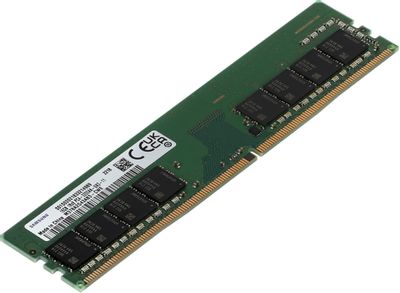 Оперативная память Samsung M378A2G43AB3-CWE DDR4 -  1x 16ГБ 3200МГц, DIMM,  OEM