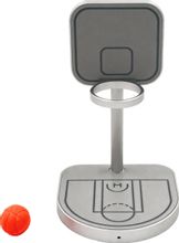 Изображение товара Беспроводное зарядное устройство MAGSSORY WCH032 25Вт USB-C серебристое