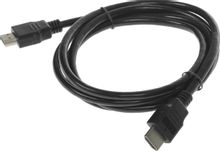 Изображение товара Кабель PREMIER 5-808 HDMI 2.0 1.5 м черный