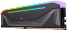 Ram Apacer NOX RGB 16GB DDR5 5200MHz AH5U16G52C522NBAA-1