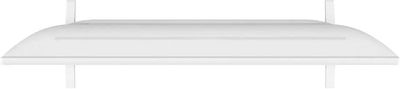 32" Телевизор LG 32LQ63806LC.ARUB, FULL HD, белый, СМАРТ ТВ, WebOS ...