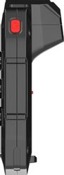 Терминал сбора данных MEFERI ME10 ME10-Q313B000YN02L Без сканера