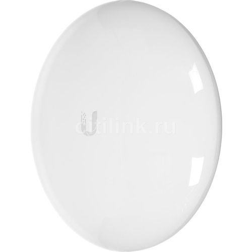 Точка доступа Ubiquiti ISP NBE-5AC-Gen2, AC450, 5ГГц, 2xRJ45, белый