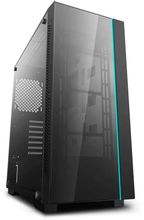 Компьютер iRU Game 310H5GE, Intel Core i5 11400F, DDR4 16ГБ, 512ГБ(SSD ...