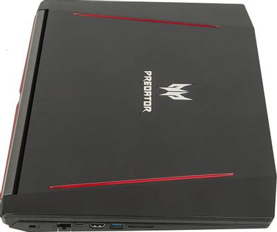 Acer predator hotsell 1050ti