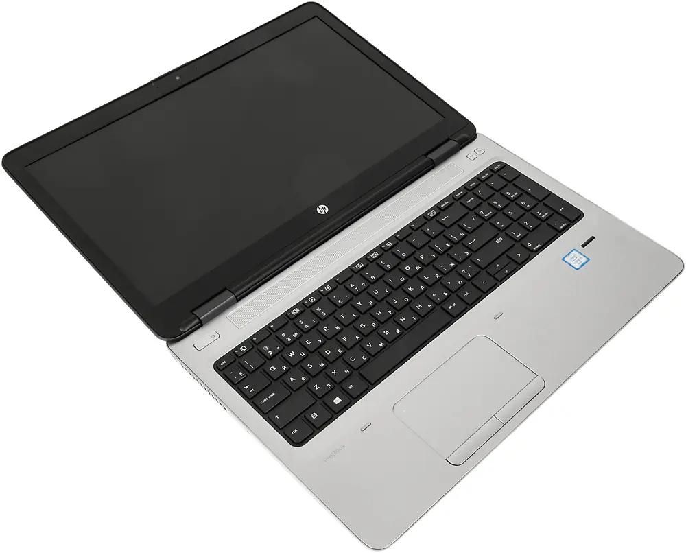 HP ProBook 650 G2 15.6