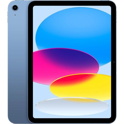 11" Планшет Apple iPad 2025 Wi-Fi A3354 6/256 GB A16 Bionic Wi-Fi, 2360 x 1640, iOS, синий [md4h4ll/a]