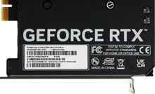 Видеокарта Palit NVIDIA  GeForce RTX 4060 RTX4060 DUAL OC