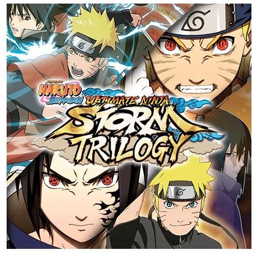 Игра Nintendo Naruto Shippuden: Ultimate Ninja Storm Trilogy EU, для Nintendo Switch, регион: Россия, RUS (интерфейс и… Игра Nintendo Naruto Shippuden: Ultimate Ninja Storm Trilogy EU, для Nintendo Switch, регион: Россия, RUS (интерфейс и…