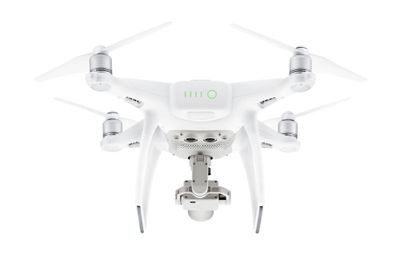 Phantom 4 advanced características top