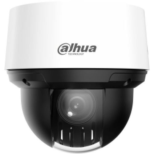 Камера видеонаблюдения IP Dahua PTZ DH-SD4A216DB-HNY, 1920х1080 pix, 5-80 мм, белый