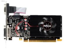 Изображение товара Видеокарта NINJA AMD  Radeon R5 220 Radeon R5 220 1ГБ GDDR3, Ret [afr522013f]