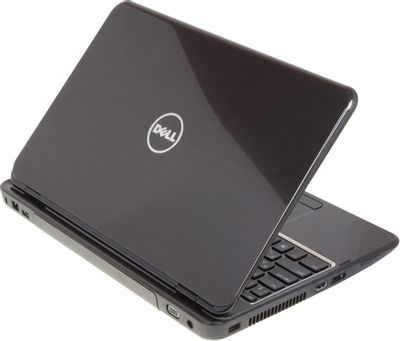 Характеристики Ноутбук Dell Inspiron N5110 15.6