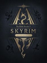 Изображение товара Игра Bethesda The Elder Scrolls V Skyrim Anniversary Edition для ПК Россия