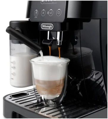 Delonghi magnifica s filter top