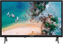 Изображение товара 24-дюймовый телевизор POLARLINE 24PL51TC-SM HD Android SMART TV