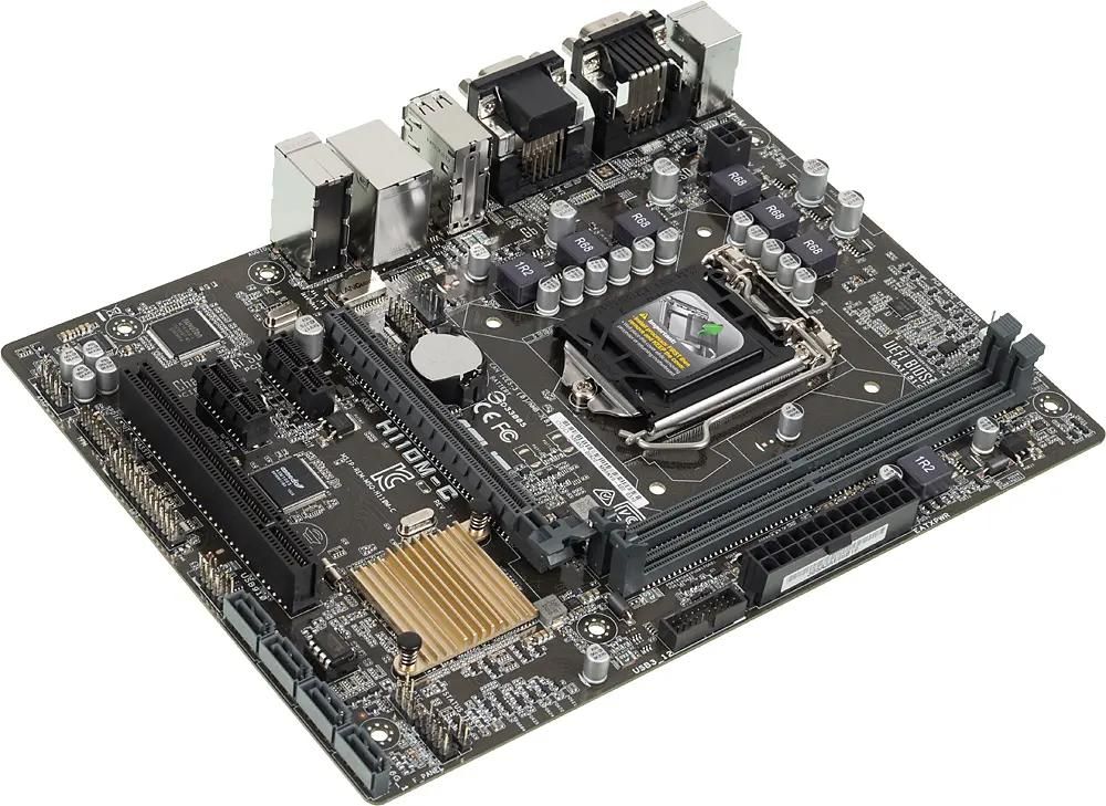 Asus h110mc online