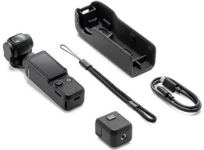  DJI OSMO POCKET 3